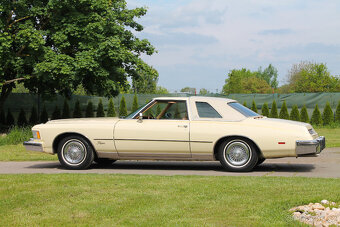 1974 Buick Riviera 455 V8 - vynikající originální stav - 4