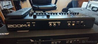 ZOOM G5N - 4