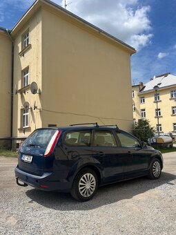 Ford Focus - 4