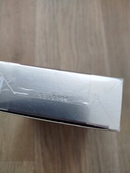 Azzaro Chrome - pánská toaletní voda 100 ml - 4