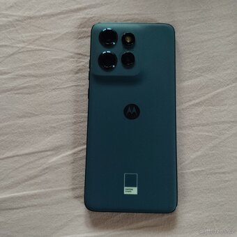 Motorola Edge 50 neo - jako NOVÝ plus bonus - 4