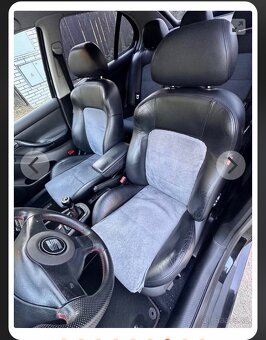Leon Fr 1,9 tdi 110 kw - 4