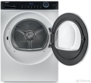 Sušička Haier HD90-A3979-S - 4