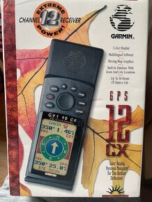 GPS navigace - 4