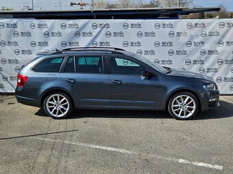 Škoda Octavia III RS 2.0TDi XENON TAŽNÉ KEYLESS rv. 2015 - 4