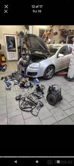 Golf 1.9 TDI - 4