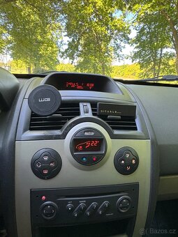 Renault Megane II - 4