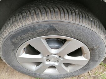 Hyundai Santa Fe 2.2 crdi - 4