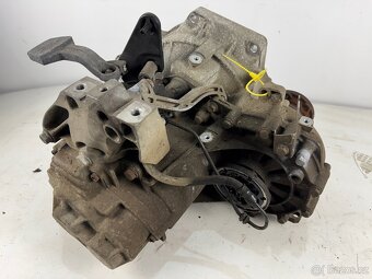 Převodovka MFR Volkswagen Touran CAYC - 4