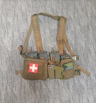 Airsoft vybavení - 4