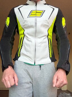 Moto bunda Shark - 4