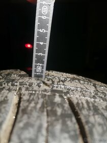 Nexen letní sada pneu 205/60 R16 - 4