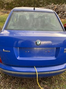 Fabia 1.4tdi 55kw - 4