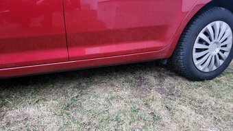 Kia ceed - 4