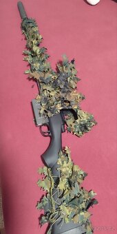 Novritsch odstřelovací puška/ snipa SSG10 - 4