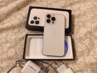 iPhone 13 pro 128 GB - 4