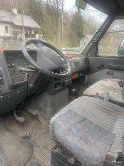 IVECO TURBO DAILY - 4