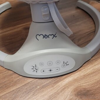 Houpátko Momi - 4