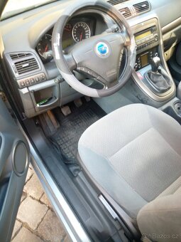 Fiat Croma LPG 2,2i TZ - 4