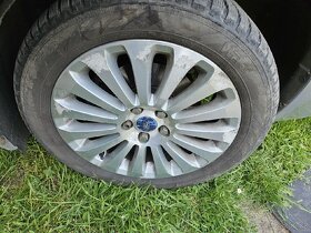 ND Ford S-Max 2.0TDCi r.v.2007 - 4
