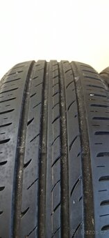 Nexen 215/60 R16 95V 6,5mm - 4