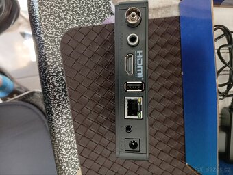 Set top box - 4