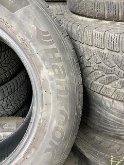 Letní pneu 235/65/17 - 4