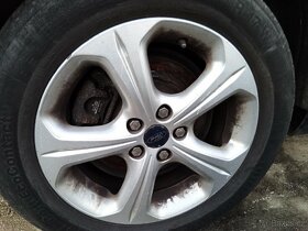 Ford S-max 2008 1.8 2.0 2.2 TDCi - 4
