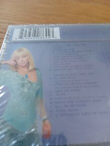 Mc kazety Cher-The very best of - 4