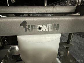 Kraječ na ananas KRONEN - malý - 4
