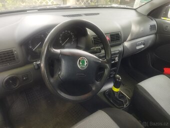 Octavia 1 facelift - 4