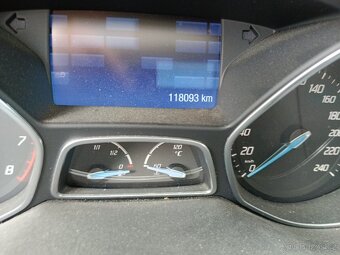 Ford Focus lll 1.6 ecoboost 110kw. - 4