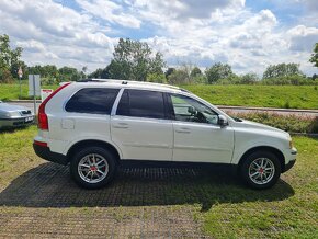 Volvo xc90 awd D5,136kw 2009 258000km - 4