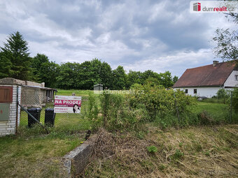prodej pozemku s možností výstavby RD, Čížkovice - 4