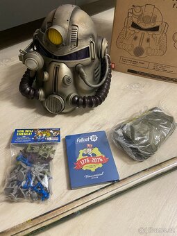 Fallout 76 - Power Armor Edition - Sběratelská edice - 4