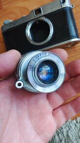 MEOPTA Opema II - 4