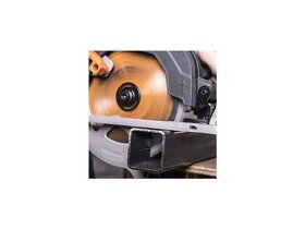 Okružní pila EVOLUTION R185 CCS - 4