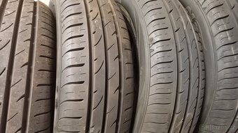Nexen 165 70 R14 81T úplně nové nikdy nenasazené - 4