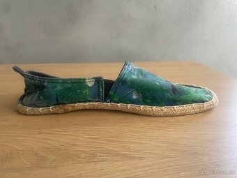 Pánské espadrilky - 4