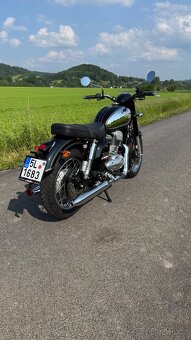 Jawa 300 CL - 4