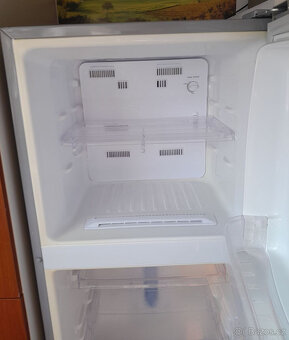 Kombinovaná lednice SAMSUNG - 4