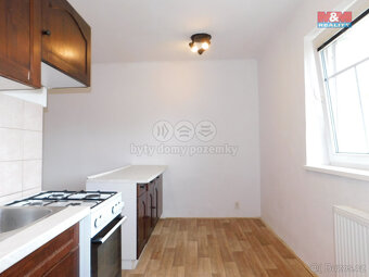 Pronájem bytu 2+1, 57 m², Aš, ul. Vladivostocká - 4