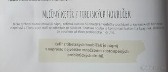 Tibetské houbičky - 4