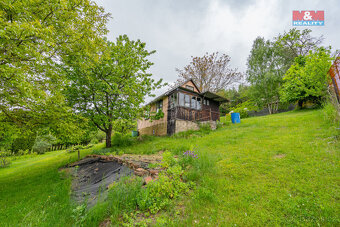 Prodej pozemku k bydlení, 1558 m², Vlachovo Březí - 4