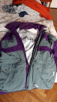 elho (Německo) Gore-Tex - Technická bunda - 4