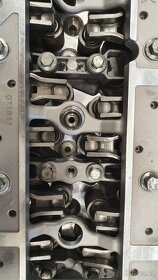 motor Citroen Jumper 2.2 Euro 5 4HG 4HH 4HJ 4H03 - 4