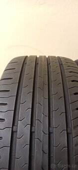 Continental 215/45 R17 87V 4,5-5,5mm - 4