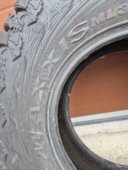 Maxxis Liberty ML3 - 4