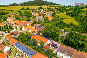 Prodej chalupy 3+1, 174 m², Hoštice - 4