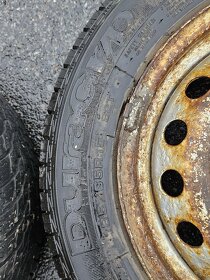 GoodYear Duragrip 185/65 R15 - 4